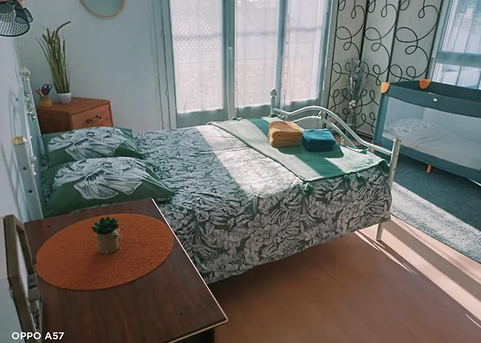 Joli Appartement A La Mer