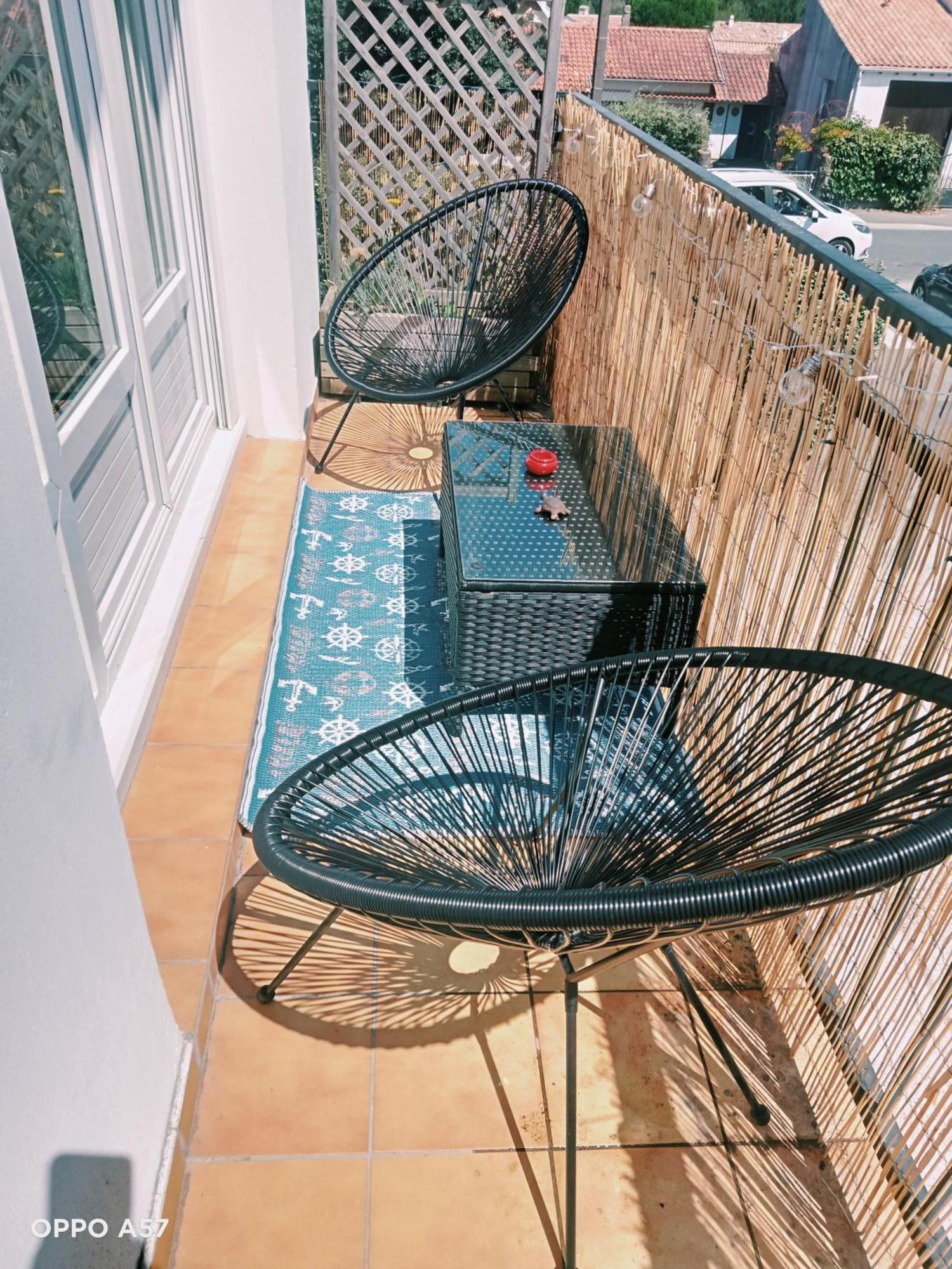 Appartement Joli A La *