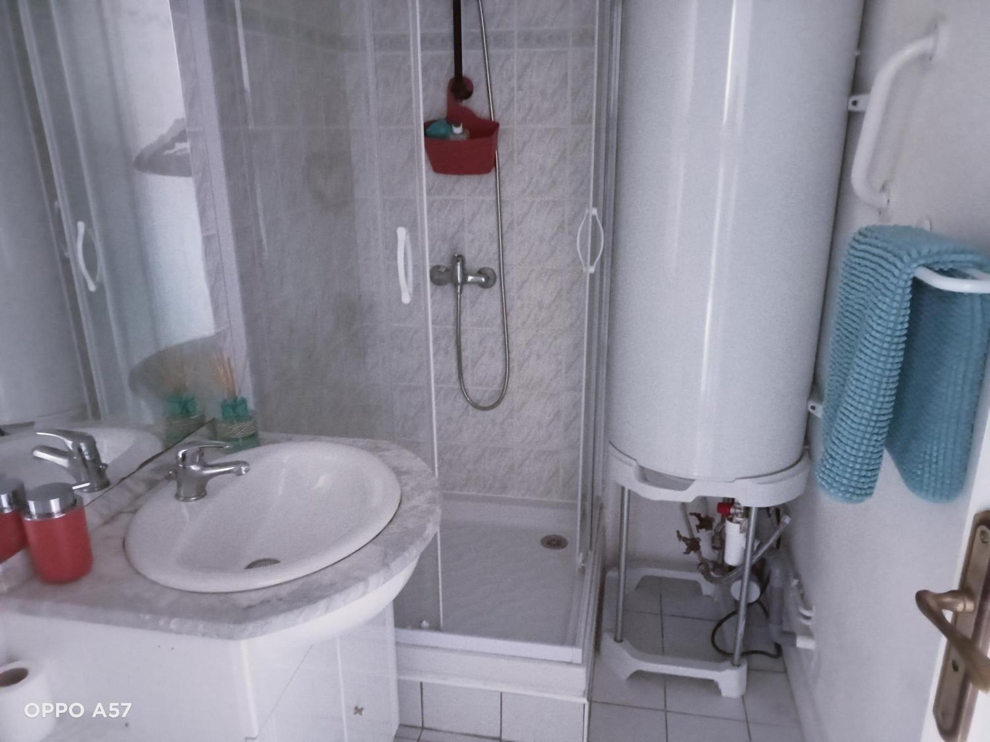 Joli A La Appartement