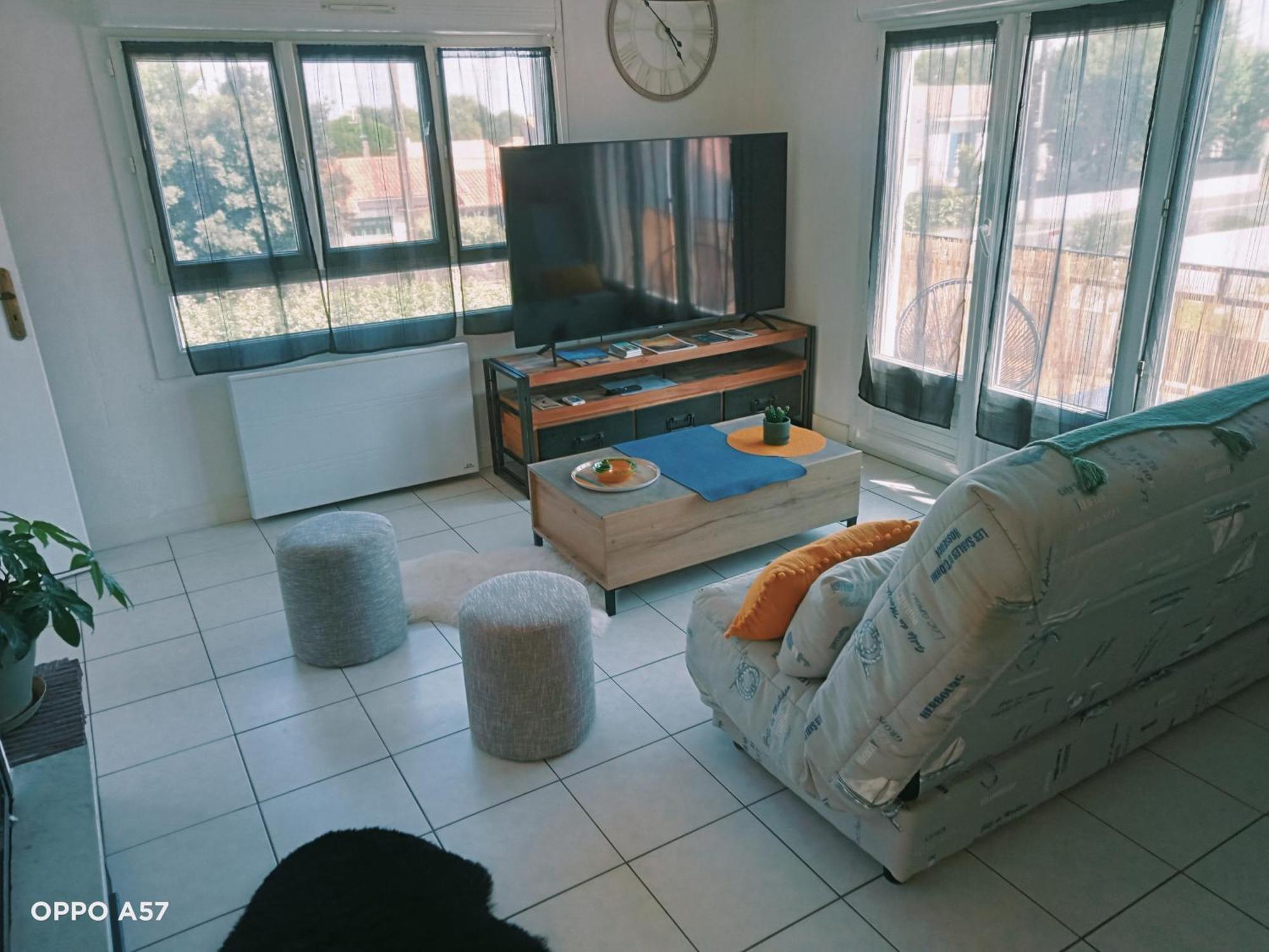 Joli A La Appartement