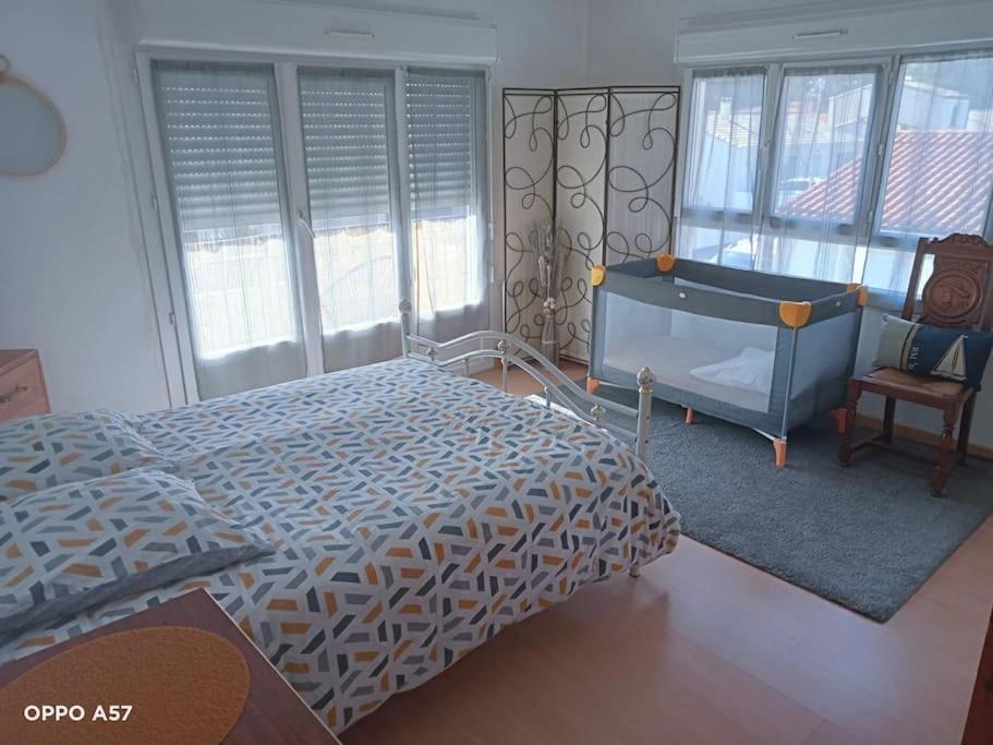 Joli A La Appartement