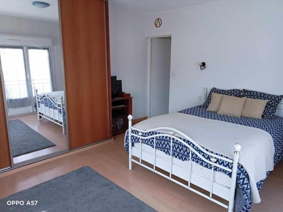 Appartement Joli A La La Tranche-sur-Mer