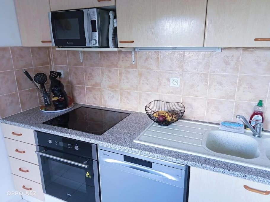 Appartement Joli A La