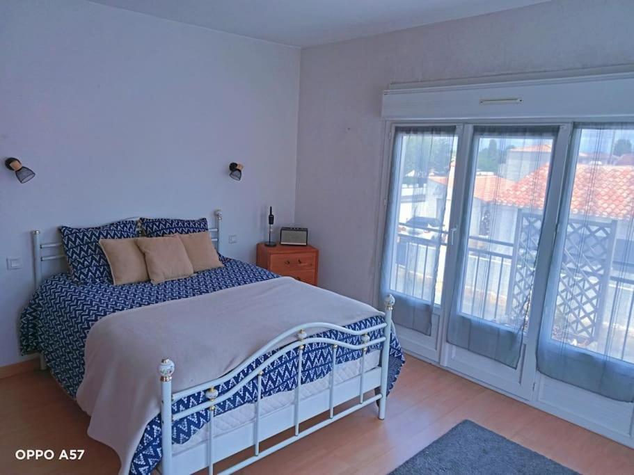 Joli A La Appartement *