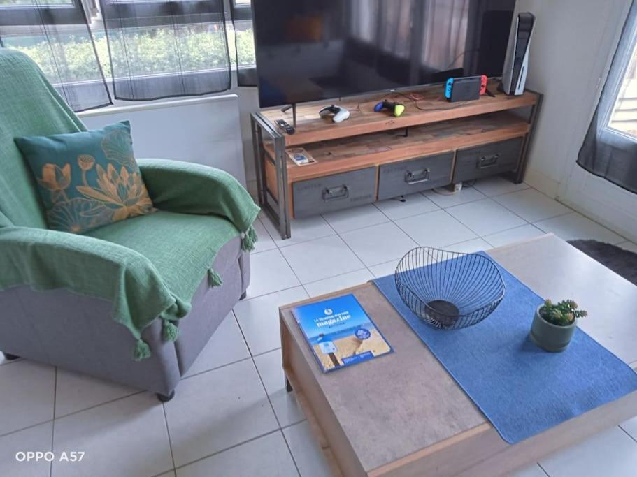 Appartement Joli A La