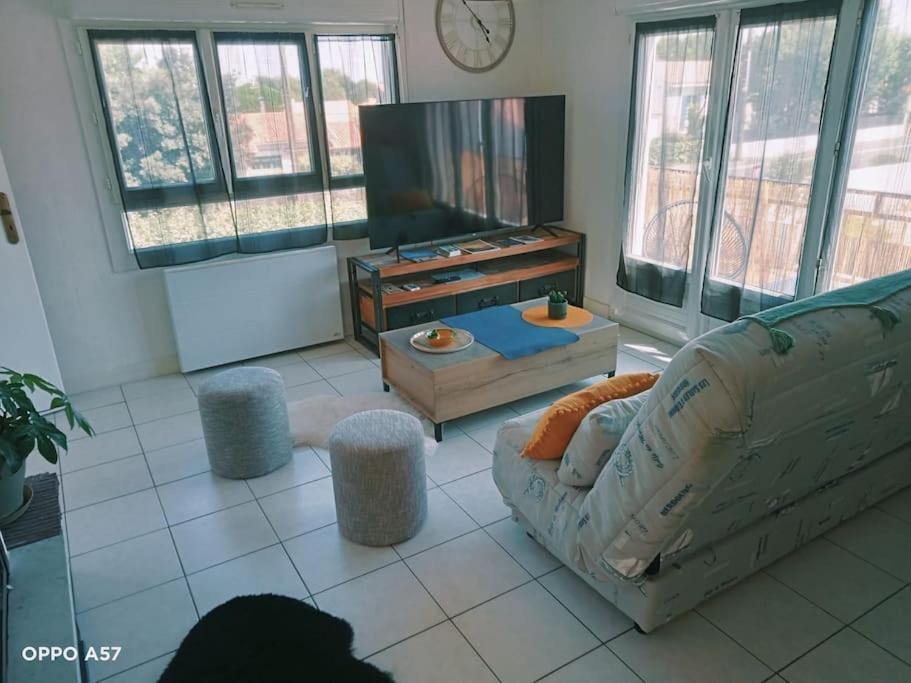 Appartement Joli A La