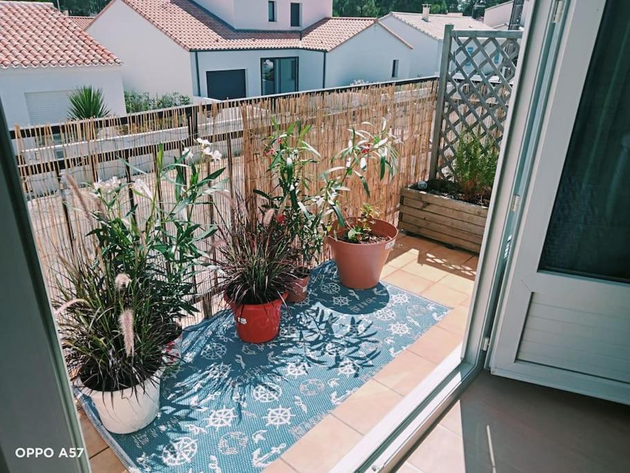 Joli A La Appartement *