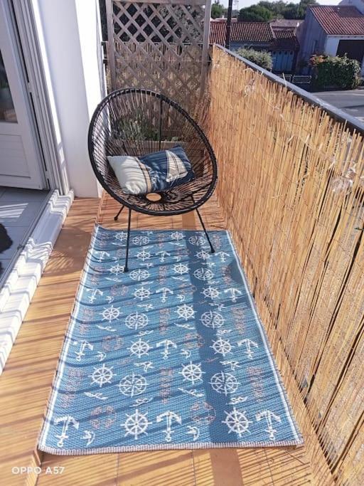 Joli A La Appartement La Tranche-sur-Mer