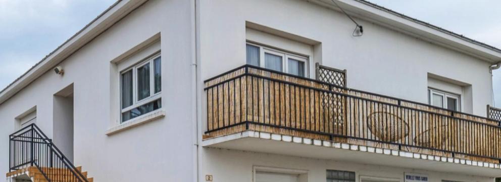 Appartement Joli A La