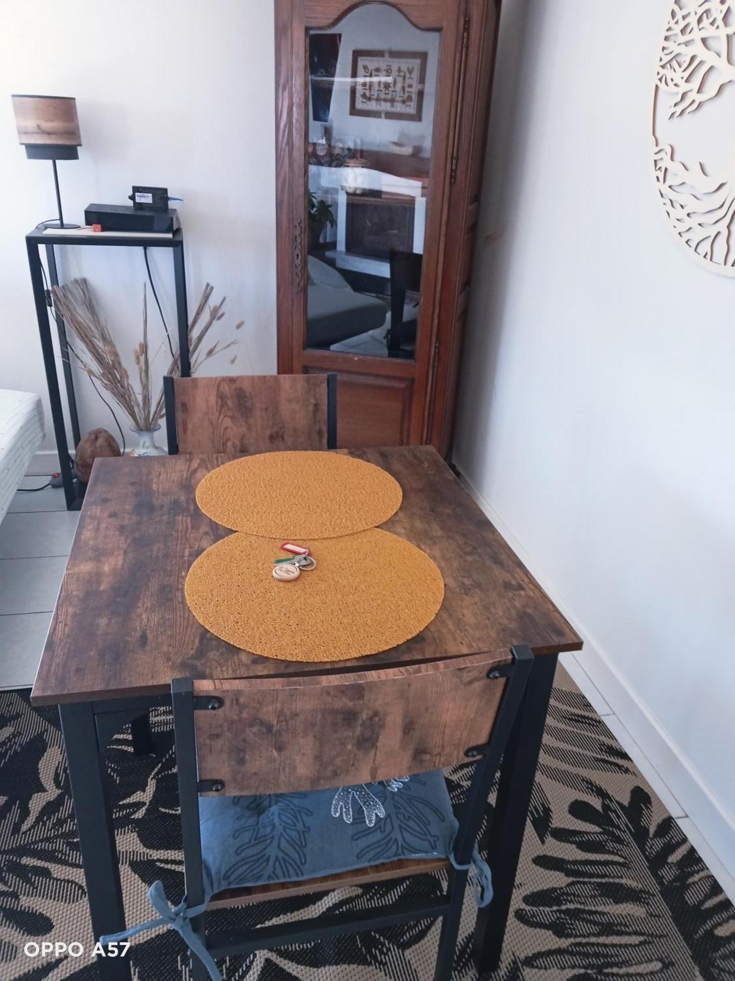 Joli A La Appartement