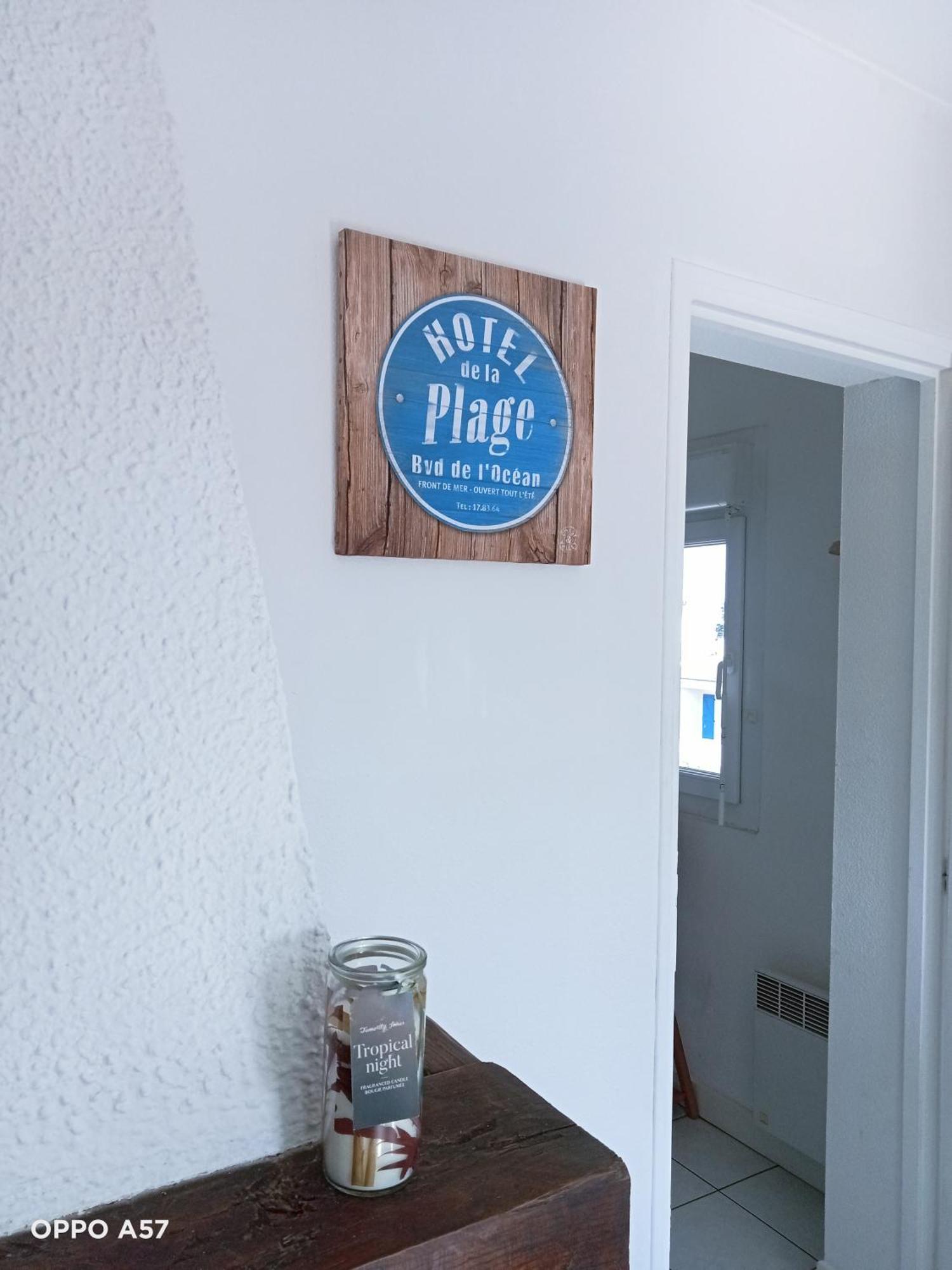 Joli A La Appartement La Tranche-sur-Mer