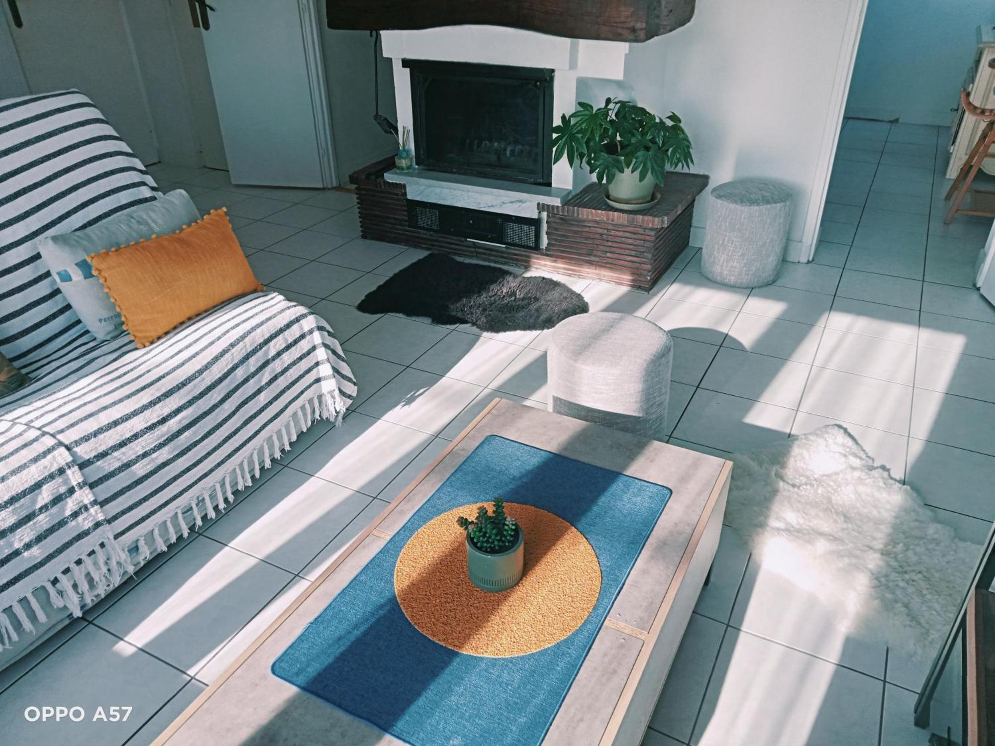 Appartement Joli A La La Tranche-sur-Mer