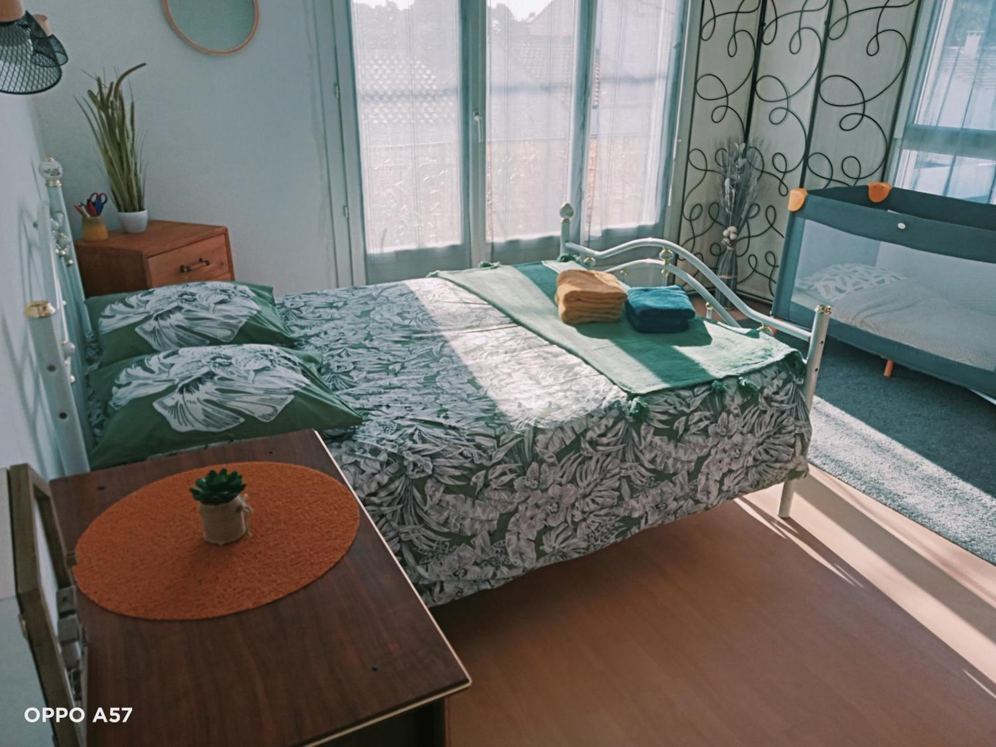 Appartement Joli A La